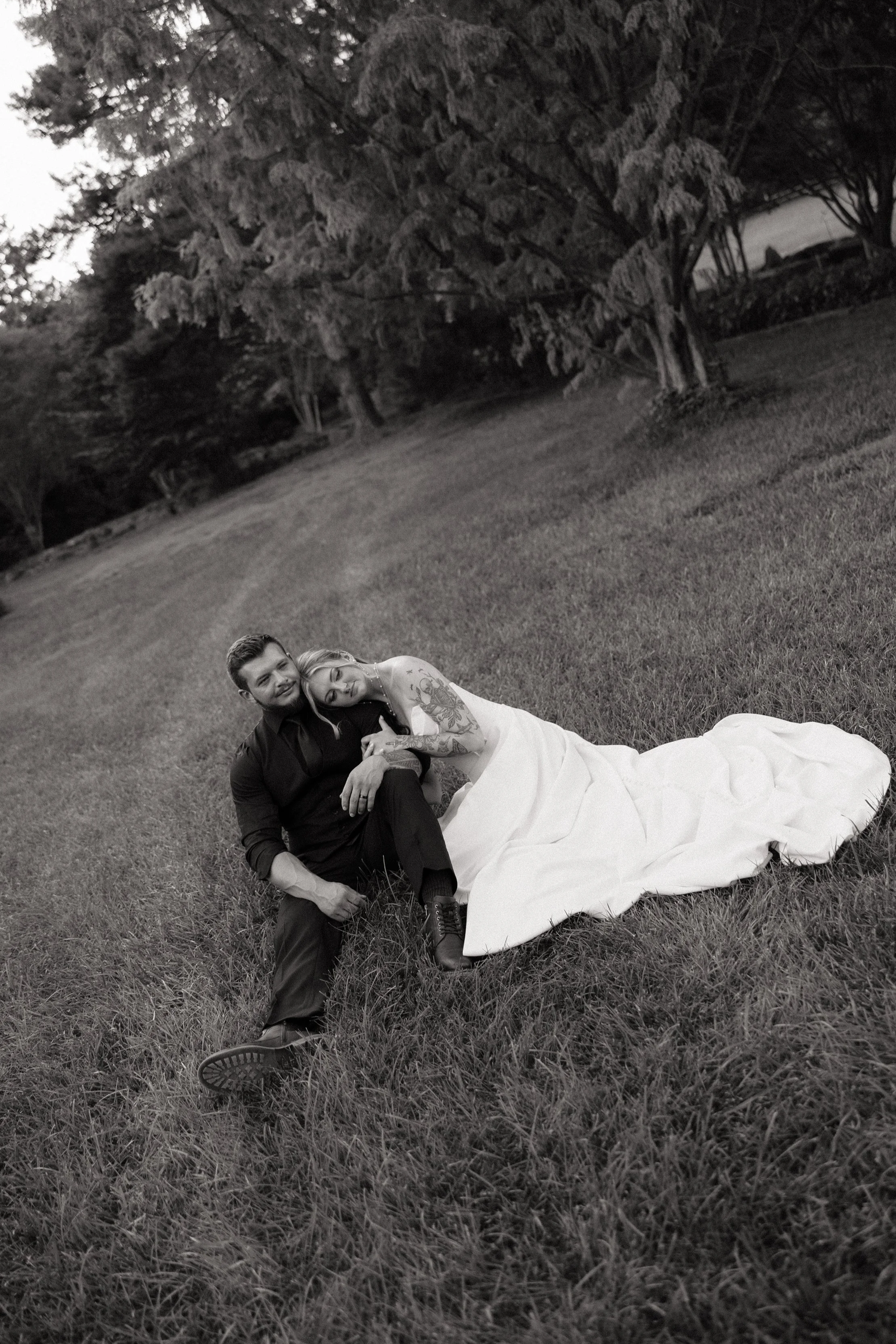 Photo by: Julia Henderson Photography
