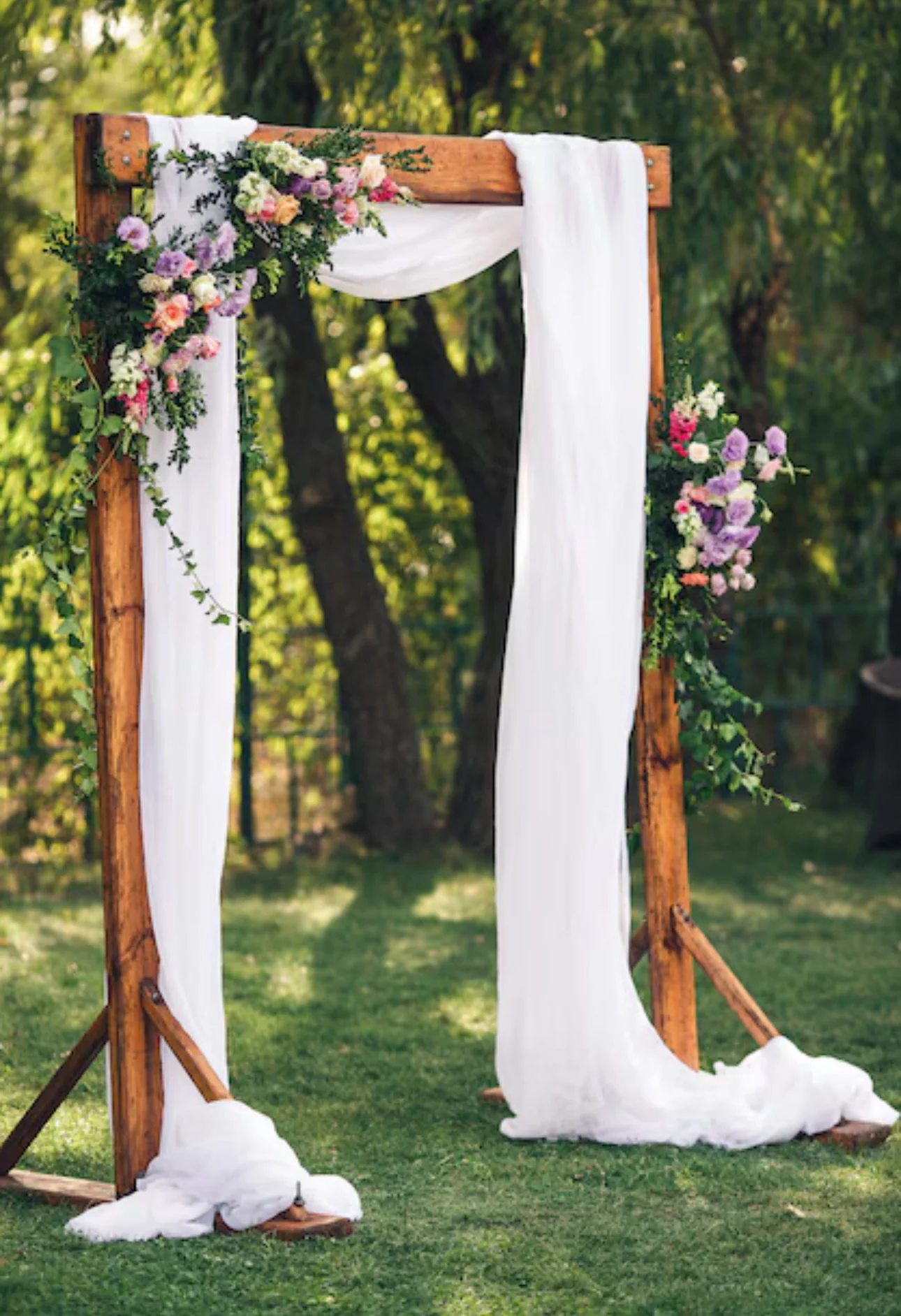 Intimate Wedding Package