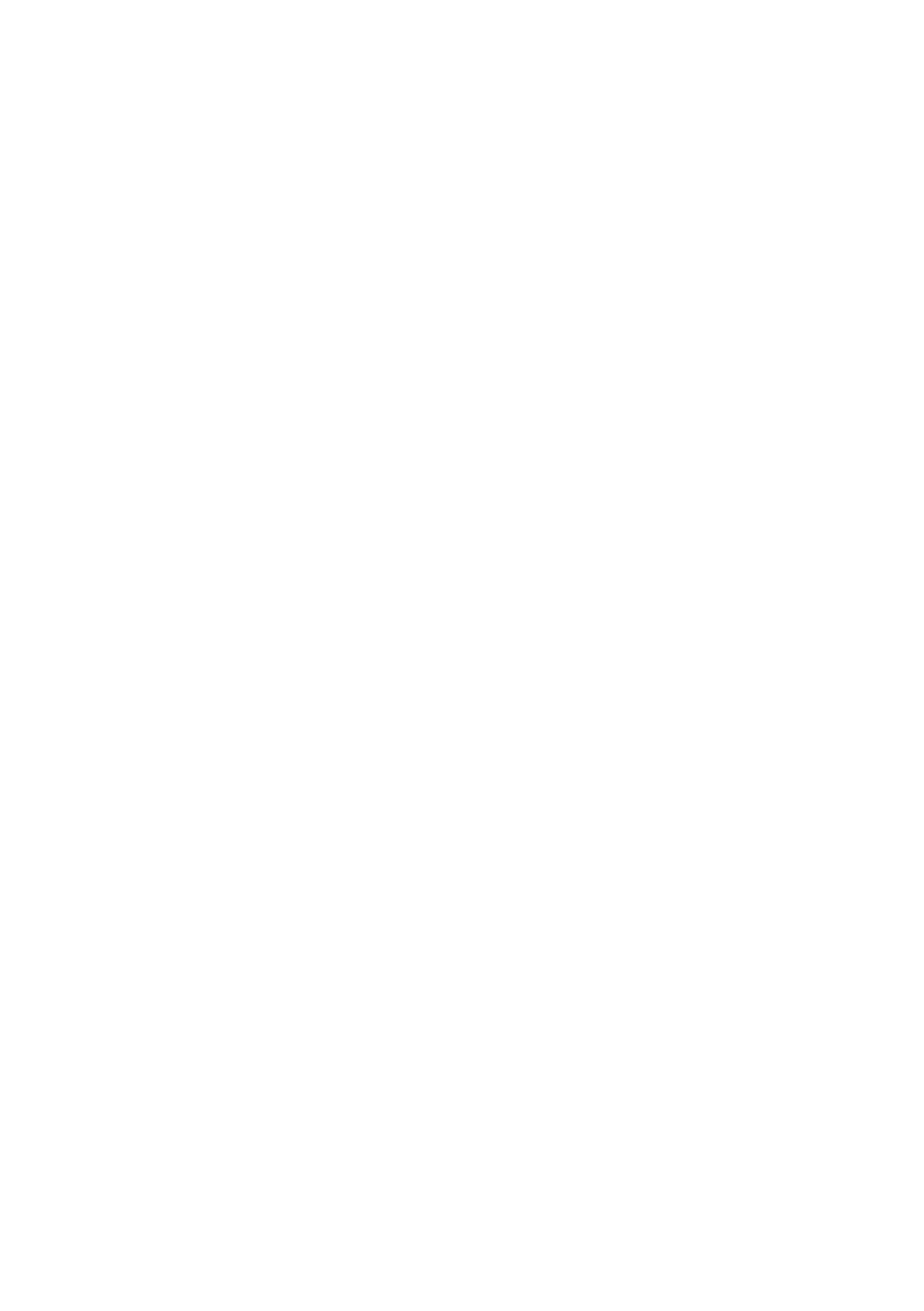 Black and white sketch of a person holding a megaphone, with sound lines emitting from it.