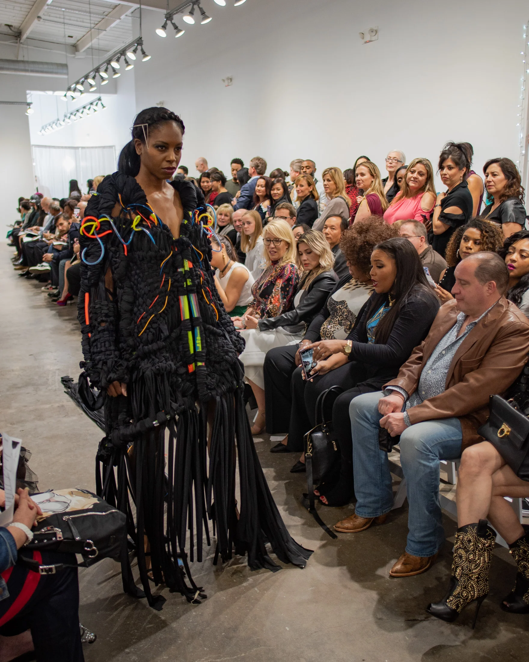 A New Wave of Designers is Shaking Up Houston