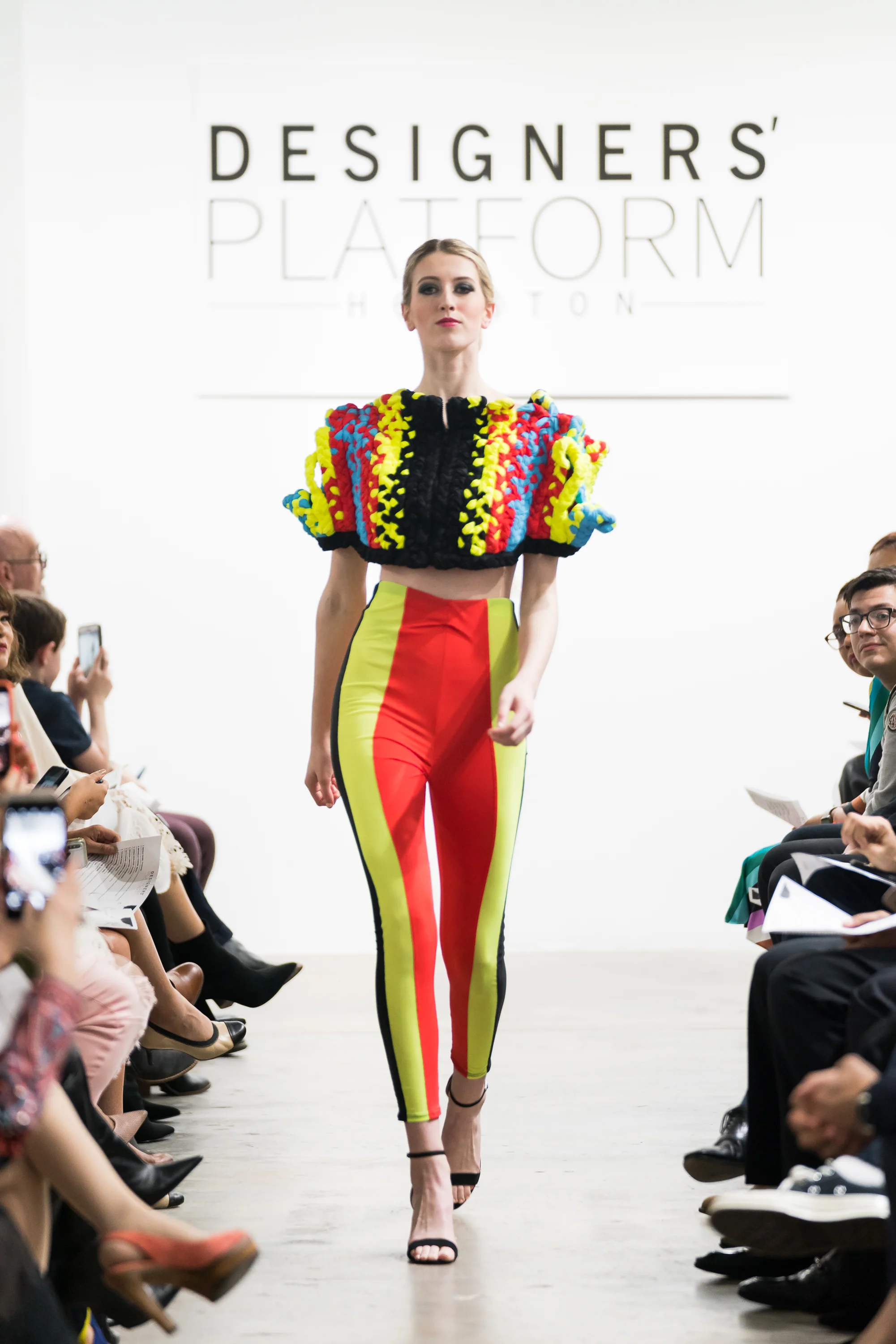Designers Platform with Chloe Dao