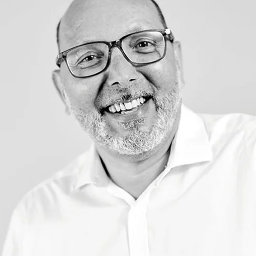 Mustapha Zaouali
