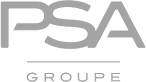 Groupe PSA Groupe PSA