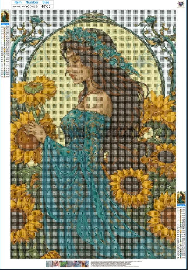 Sunflower_Maiden_WW2.jpg