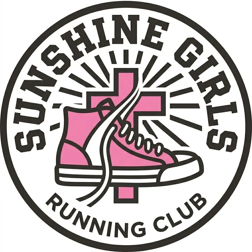 Sunshine Girls Running Club