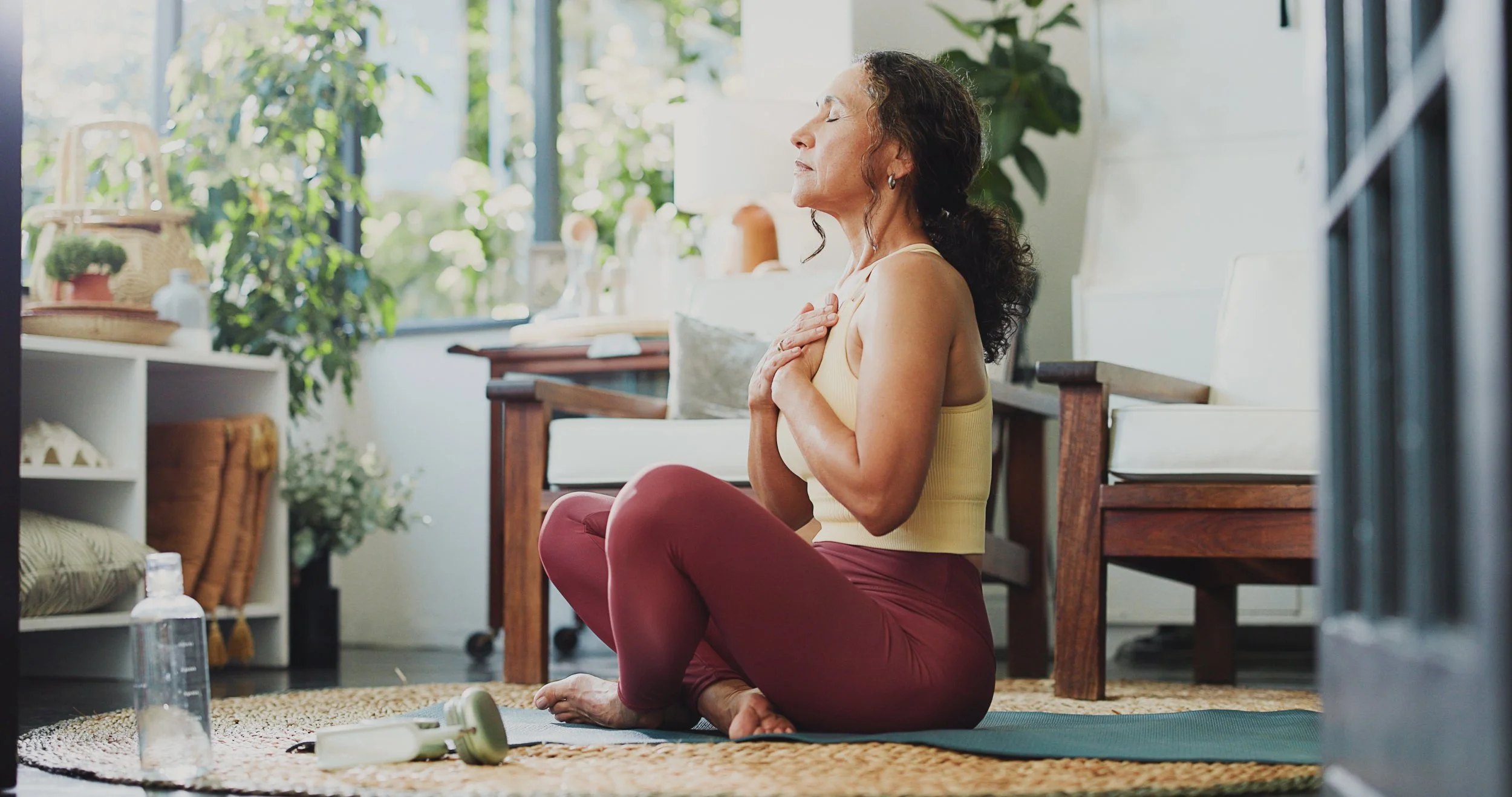 What if “Nervous System Regulation” Was Hiding in the Things You Already Do?