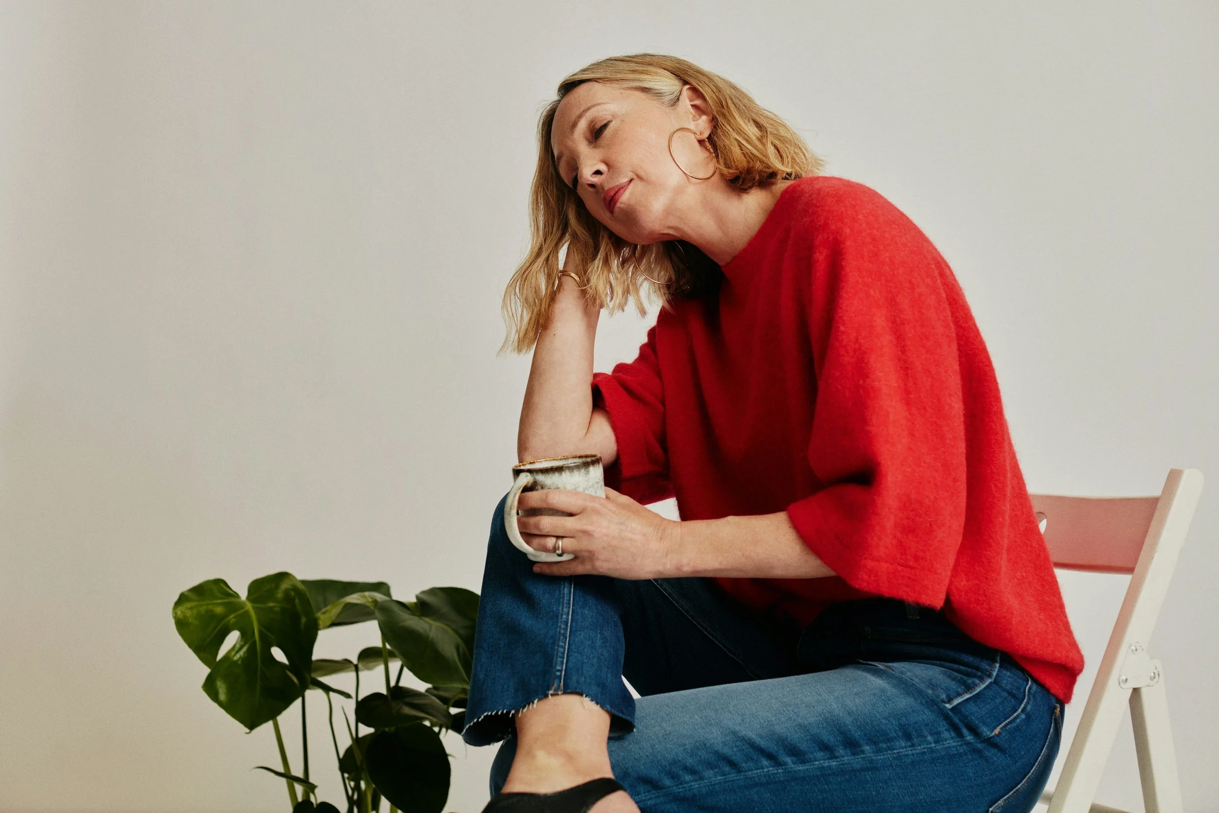 The Stress Hormone That's Quietly Reshaping Your Body