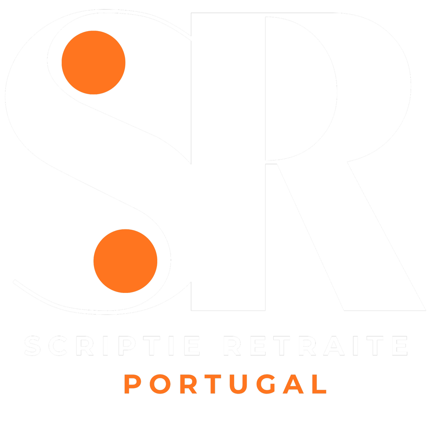 Scriptie retraites in Portugal