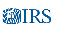 IRS logo