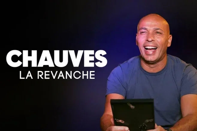 Chauves, la revanche (FRANCE 5)