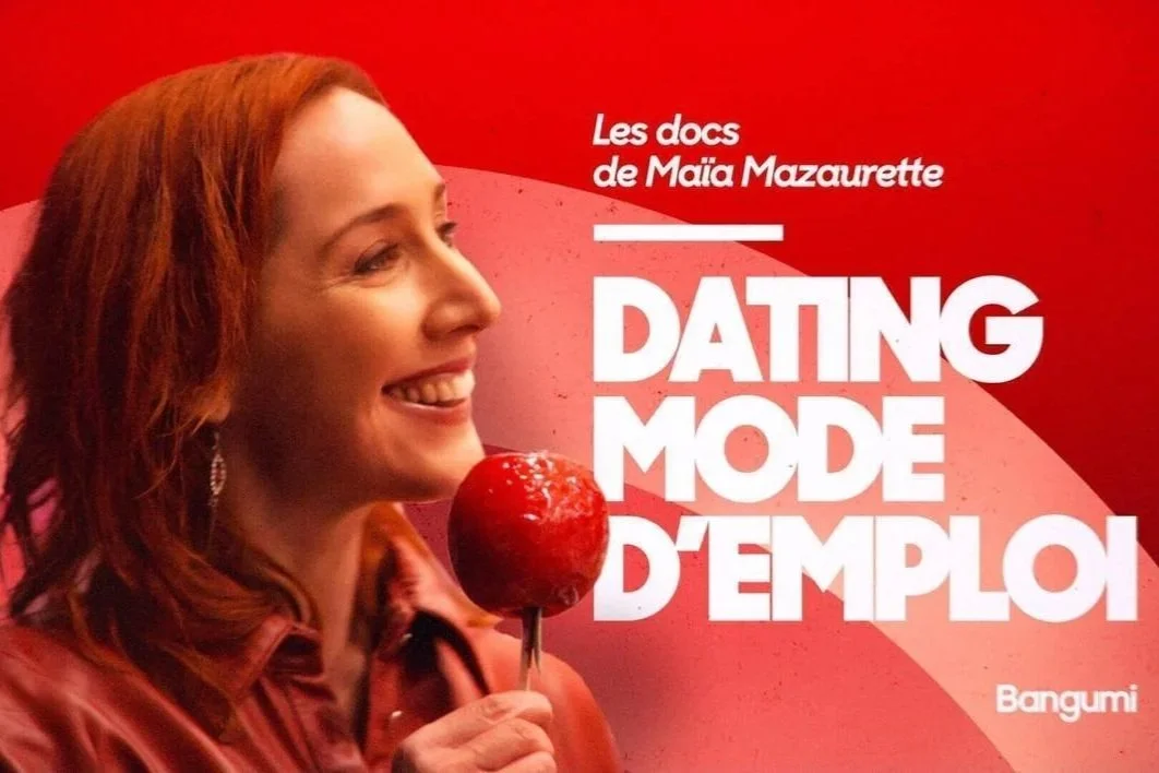 Dating, mode d'emploi (TMC)