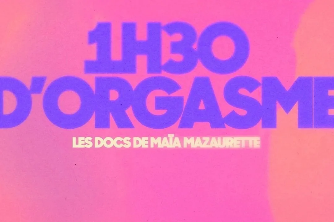 1h30 d'orgasme (TMC)