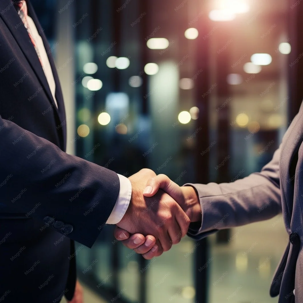 Développement des affaires