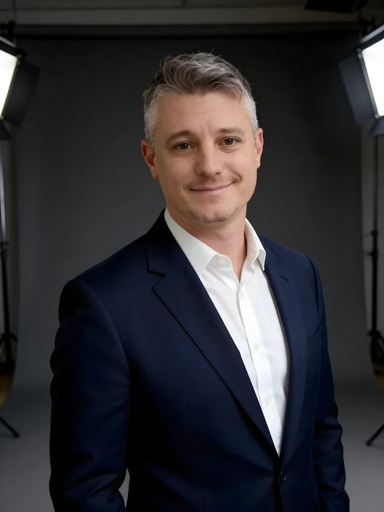 The Executive Director of the Republic Institute