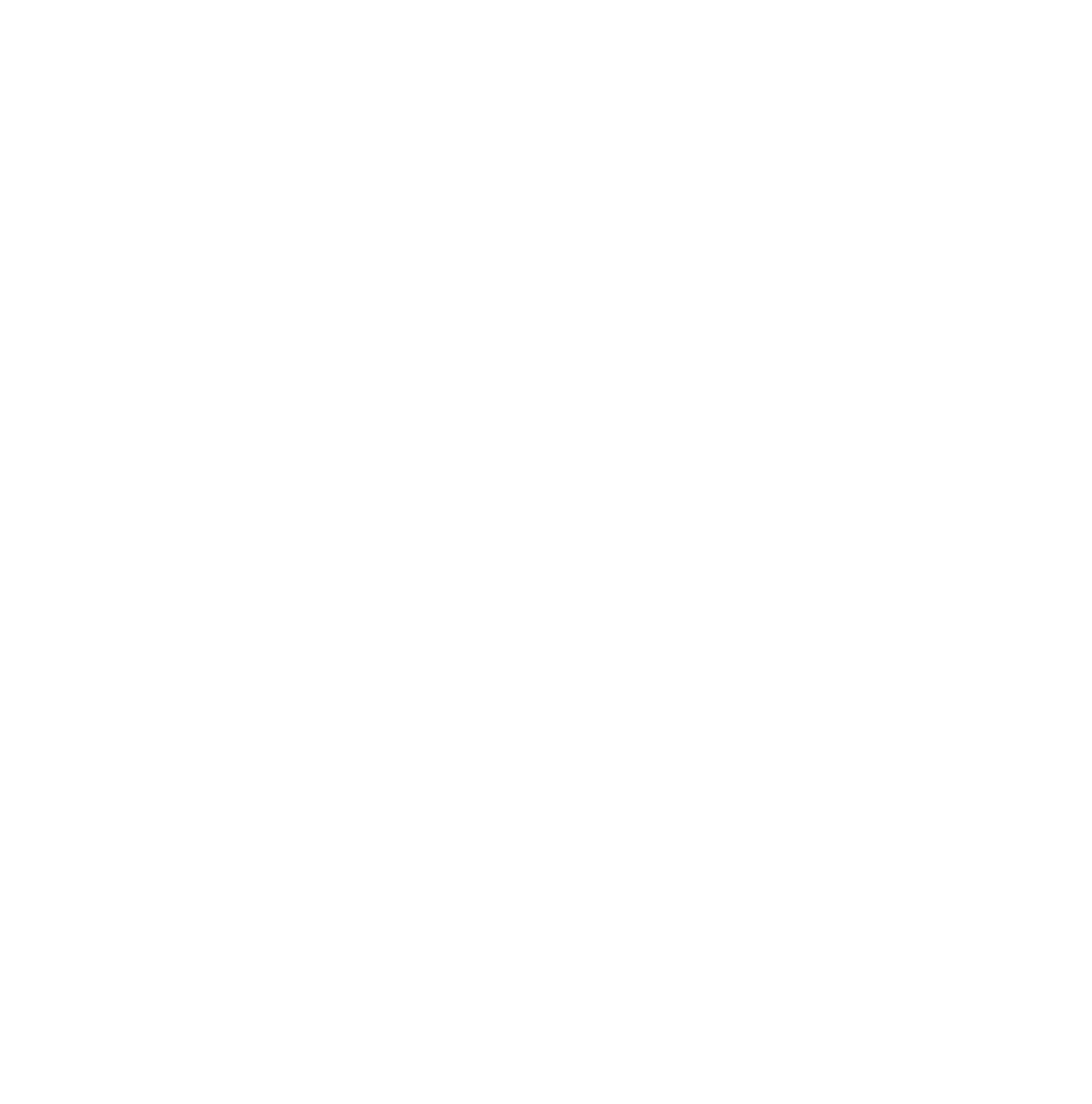 A black and white logo of The Mohamed Foundation, featuring a stylized letter 'M' with a fence design, and the name of the foundation below.