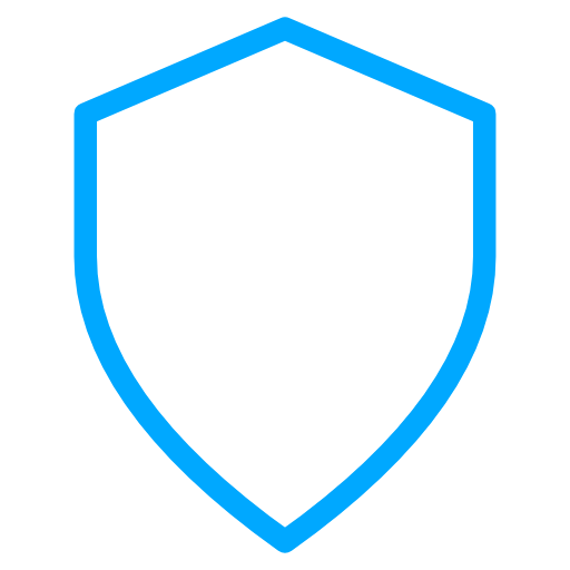 Strategic margin protection and financial leak detection icon.