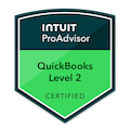 Christopher Radanovic - Advanced Certified QuickBooks Online ProAdvisor for Strategic Bookkeeping