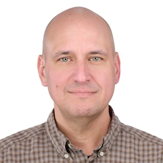 Christopher Radanovic, Founder of C Radanovic Bookkeeping LLC, providing strategic financial oversight.