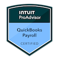 Christopher Radanovic - Certified QuickBooks Payroll Specialist for Small Business Compliance