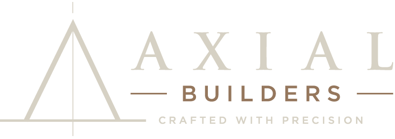 AXIAL BUILDERS