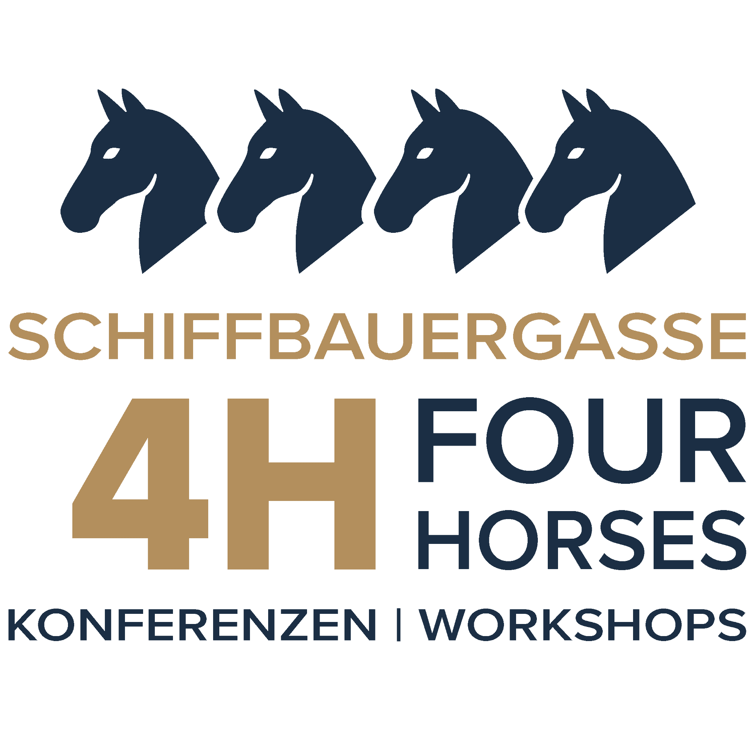 4Horses - Eventlocation in Potsdam - Schiffbauergasse