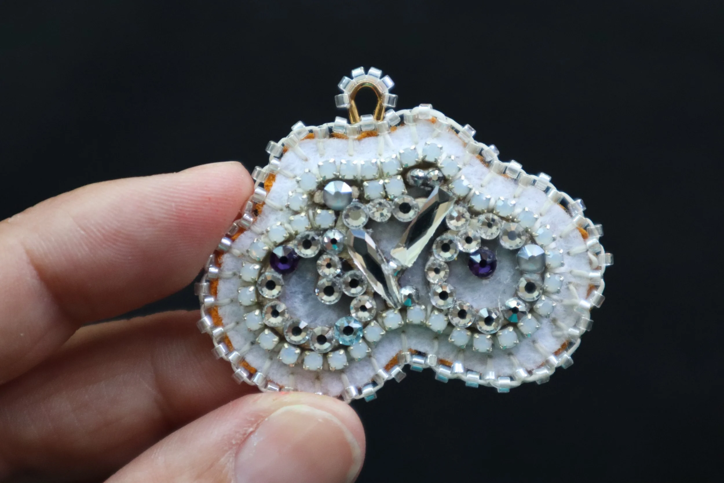 Bike Charm