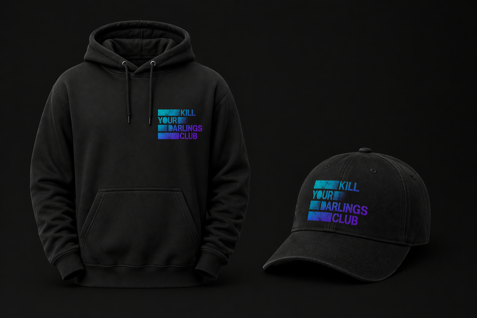 KYDC HOODIE