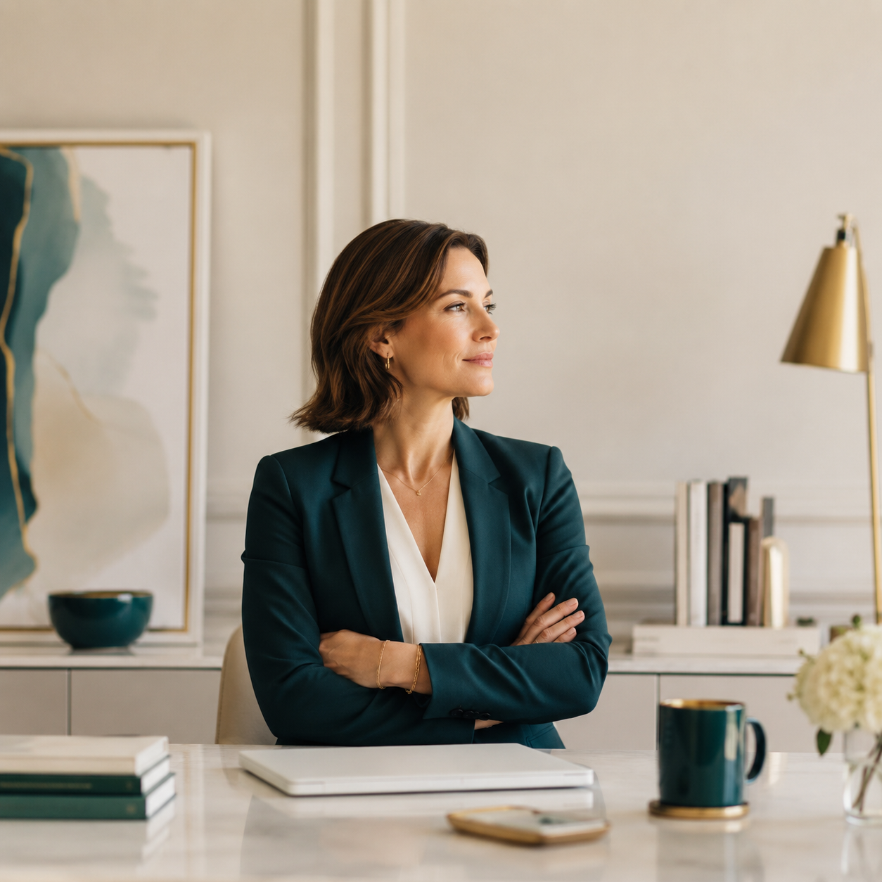 What Is Executive Presence — And Why Most People Get It Wrong