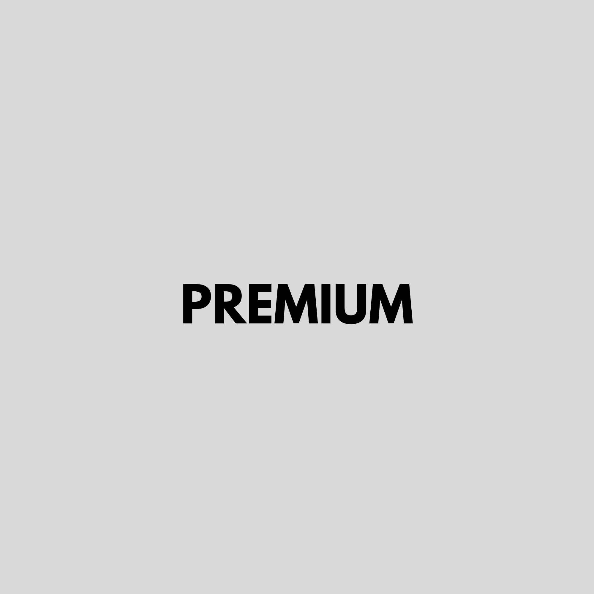 PREMIUM COACHING