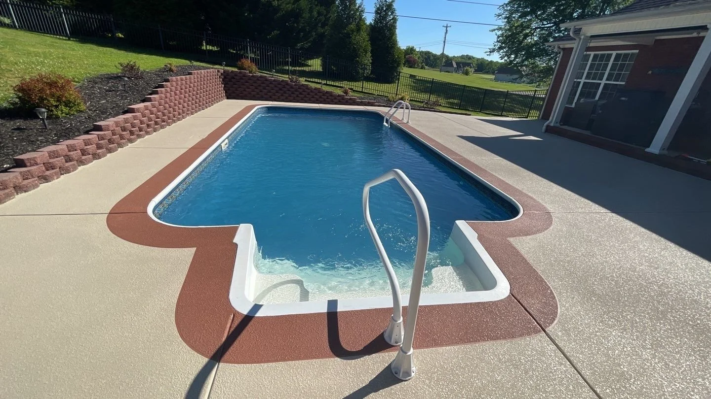 SunSplash Pool Deck
