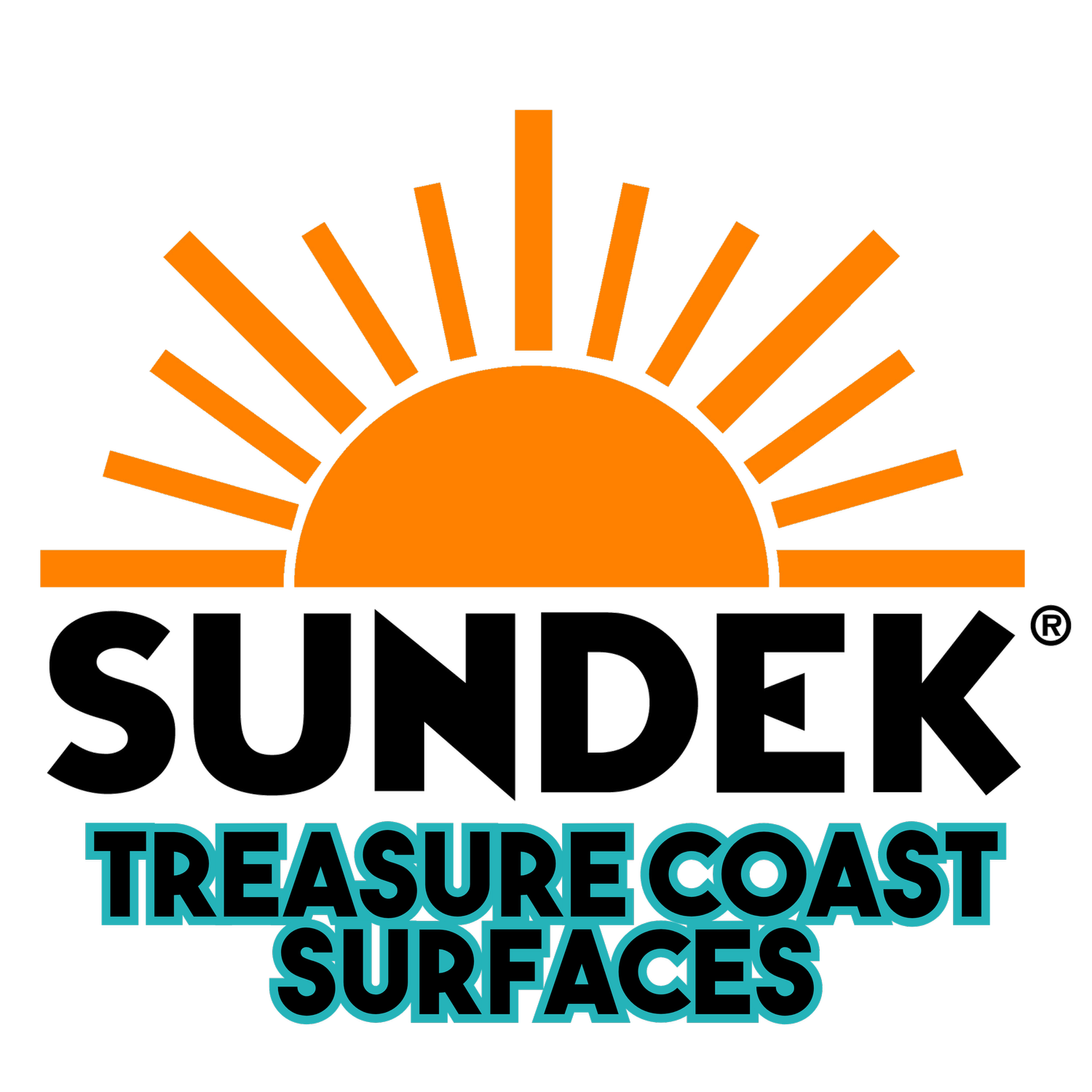 Sundek by Treasure Coast Surfaces