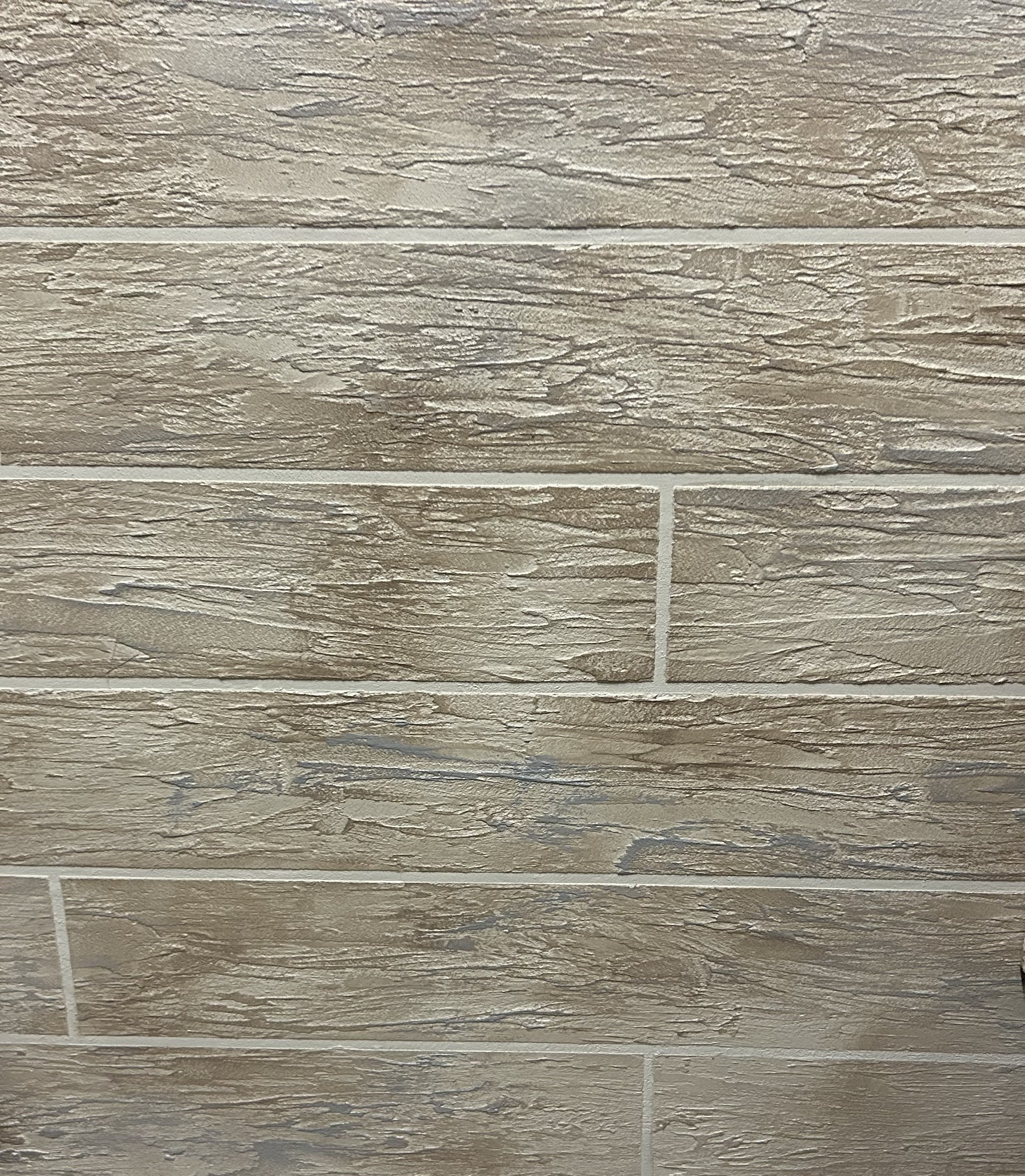 Tuscan Woodplank System Sample
