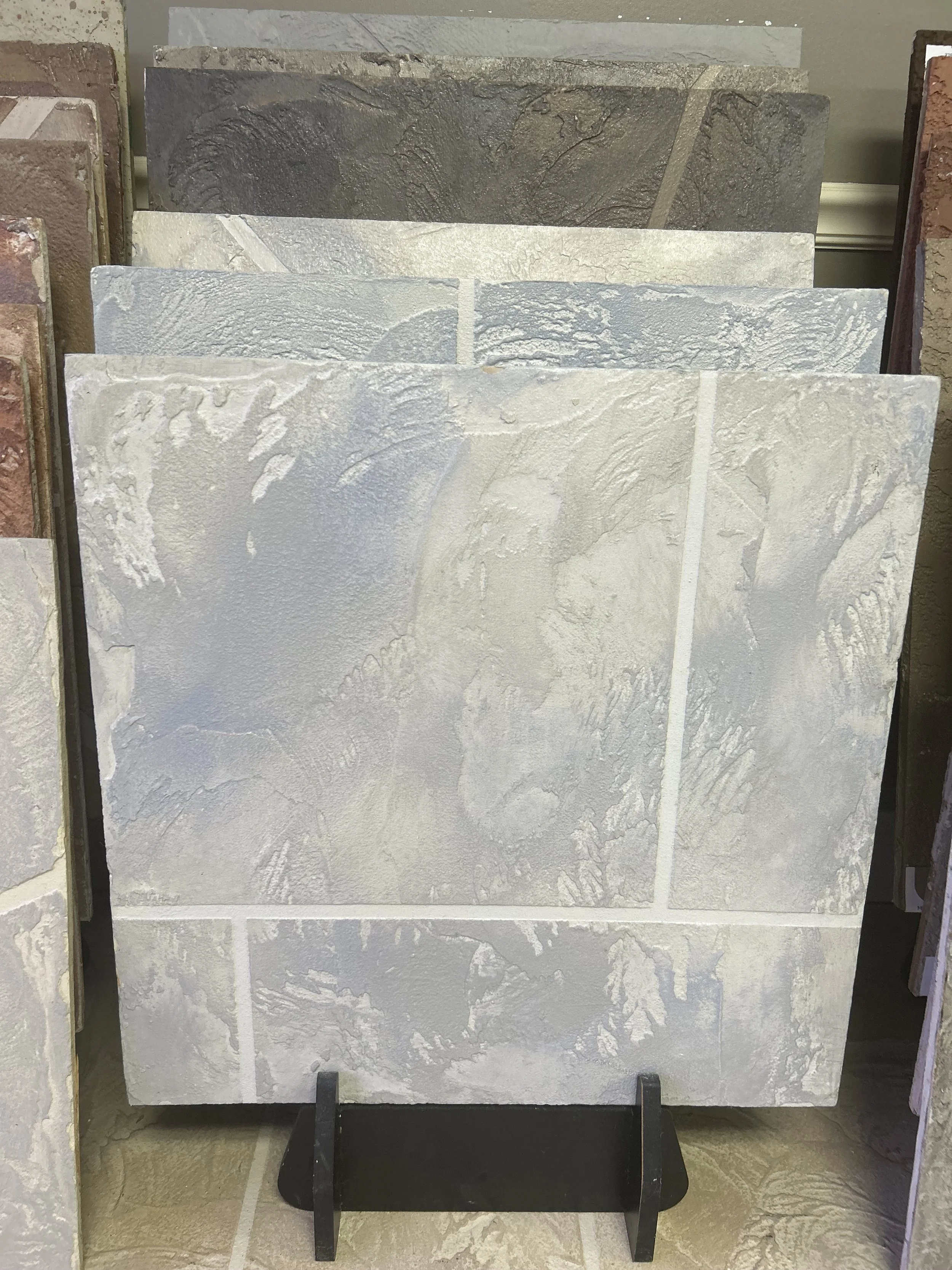 Tuscan System Sample