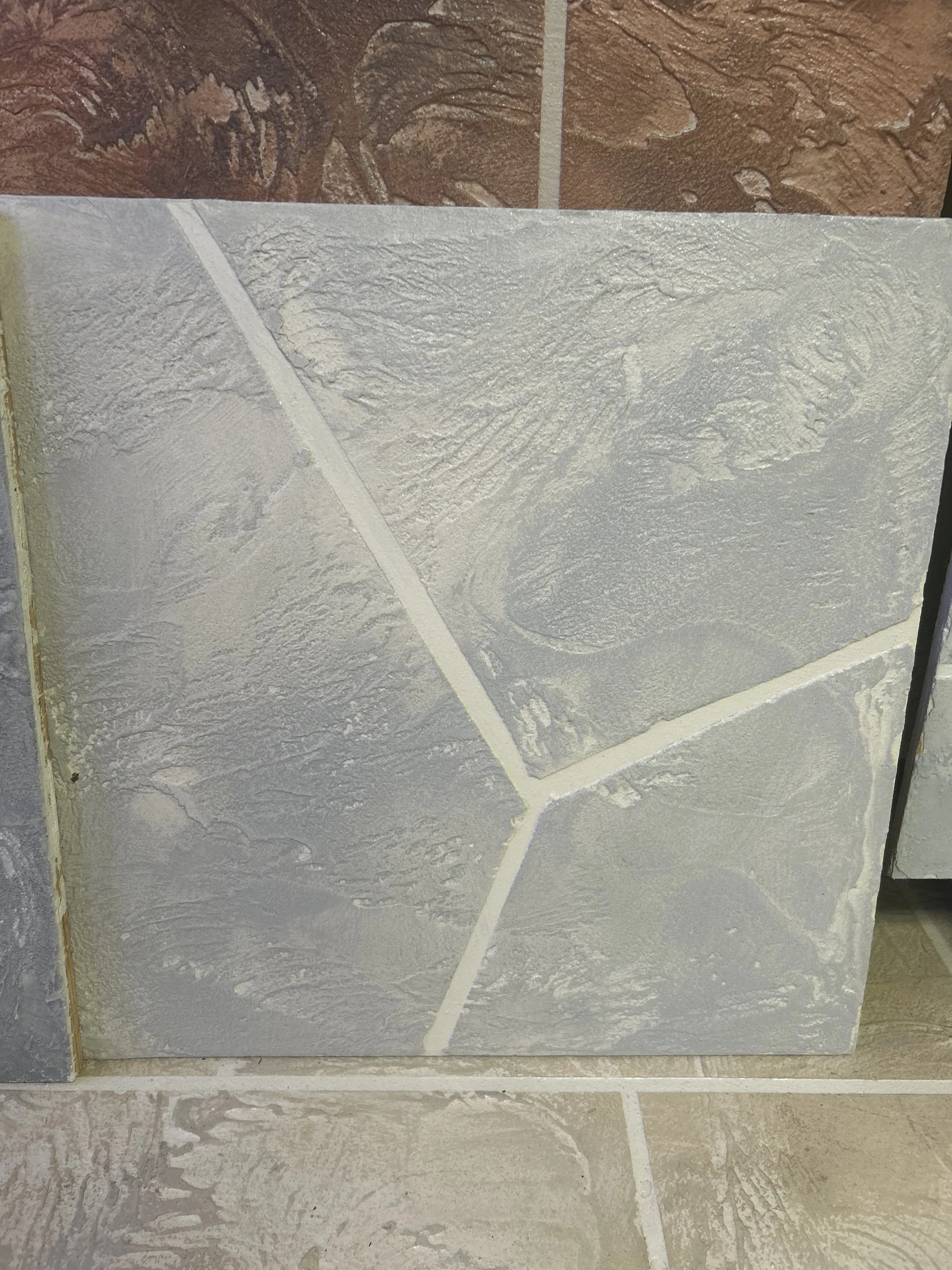 Tuscan System Sample