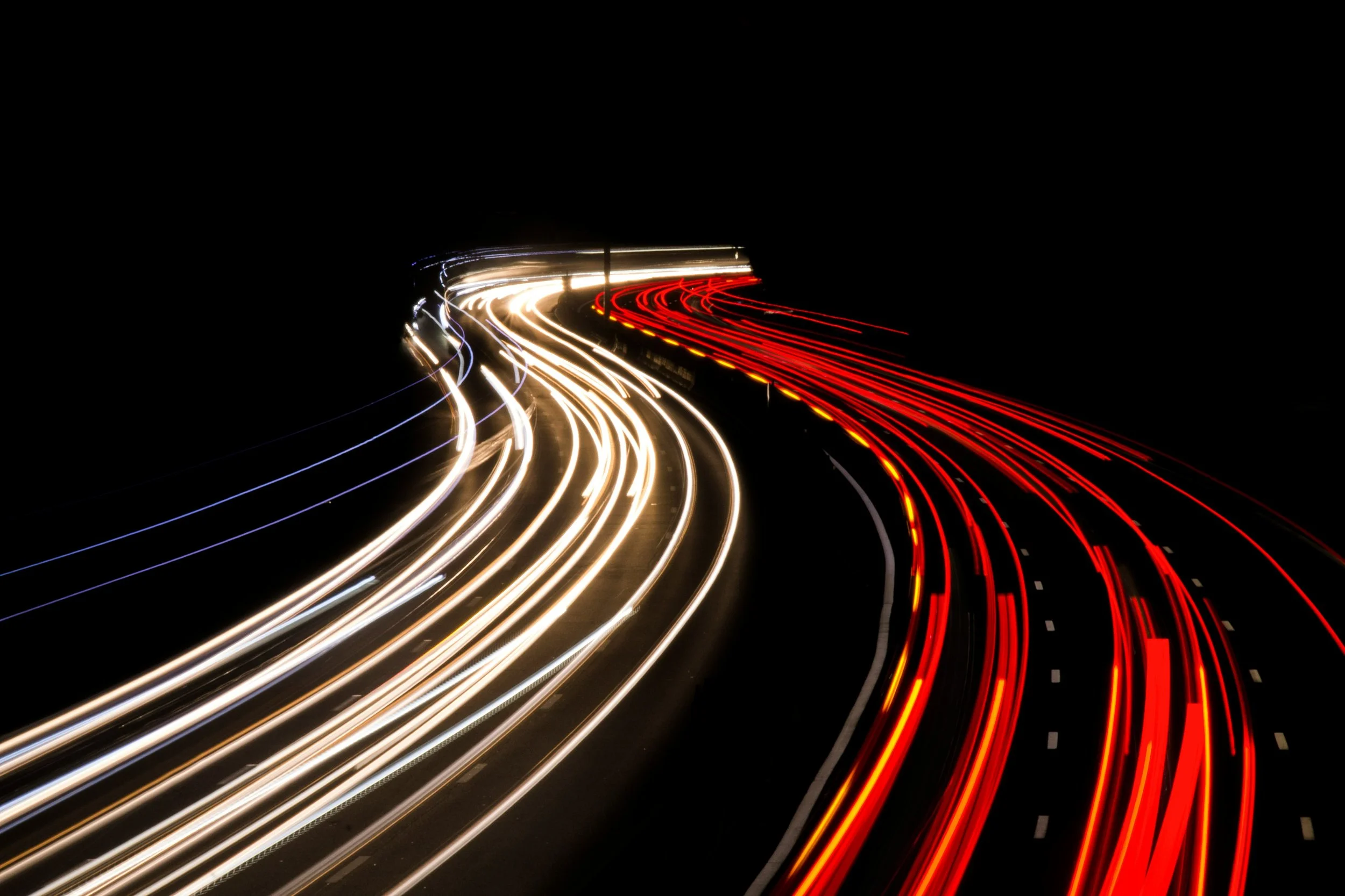 Autonomous Roads (Invention)