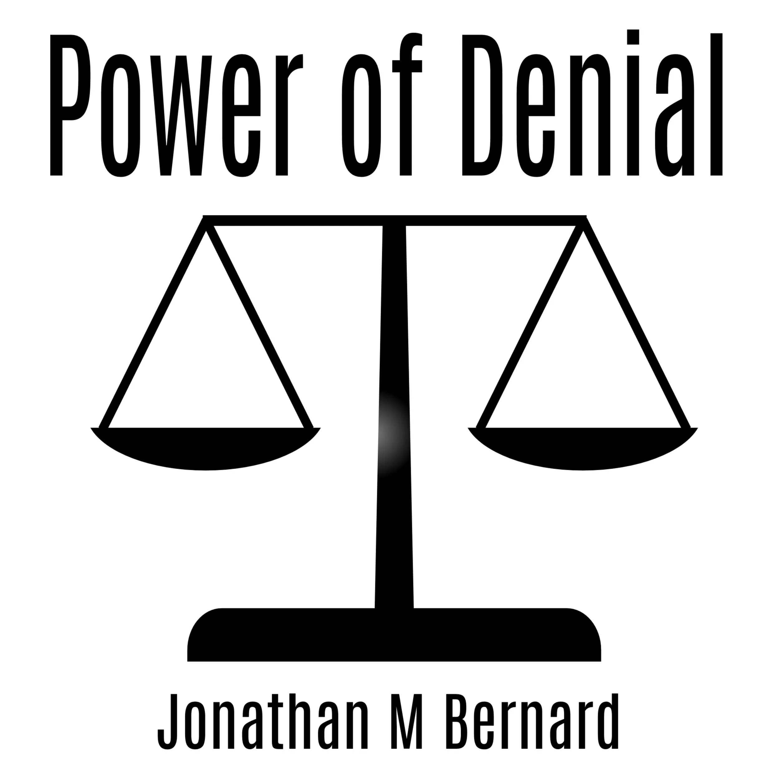 Power Of Denial