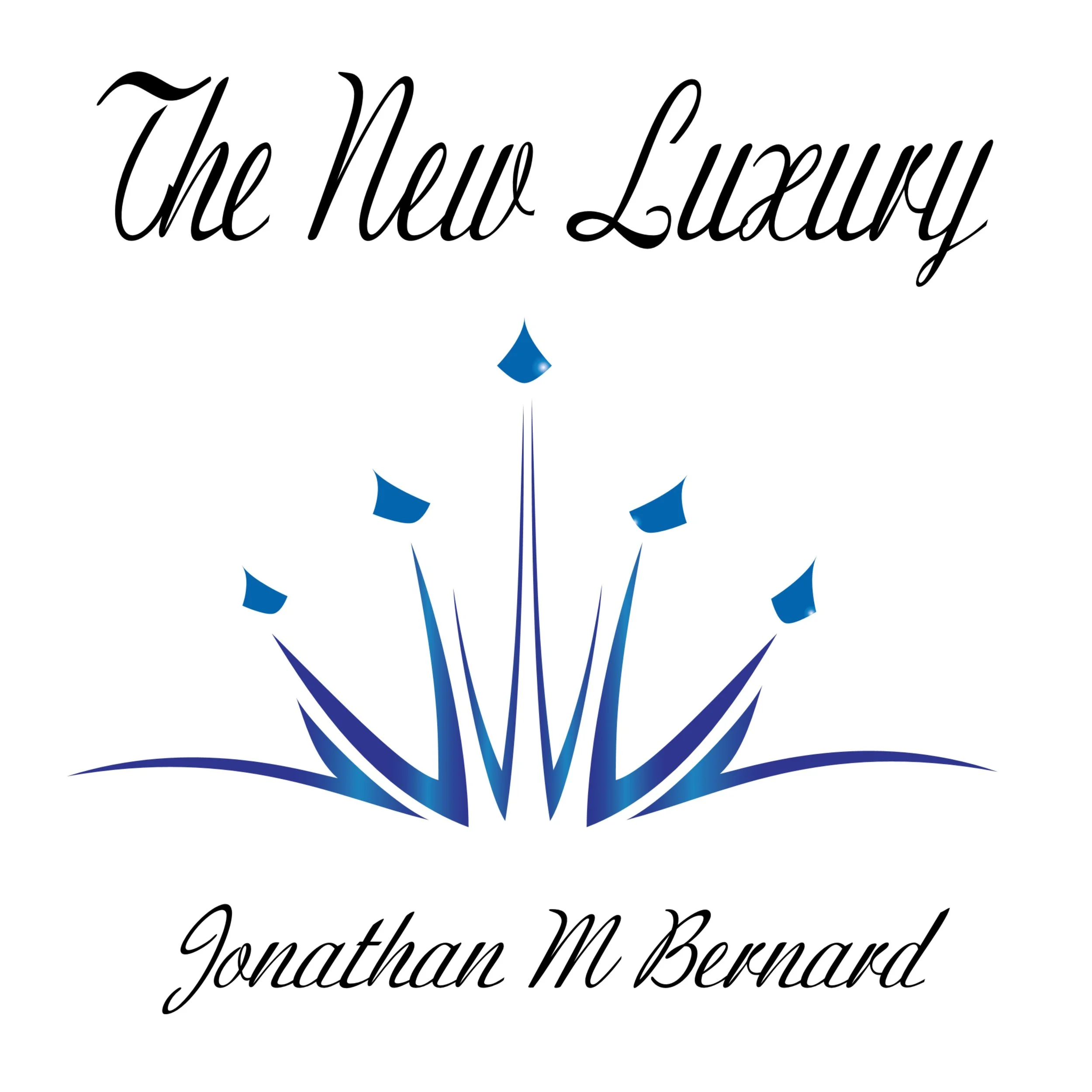 The New Luxury