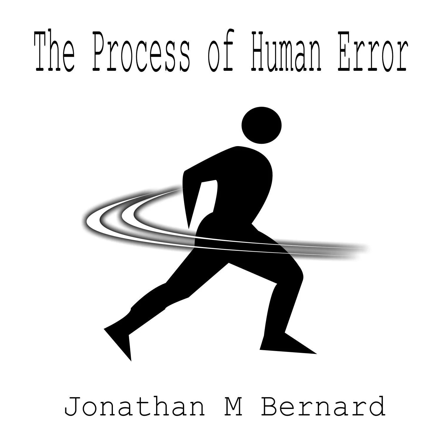 The Process Of Human Error