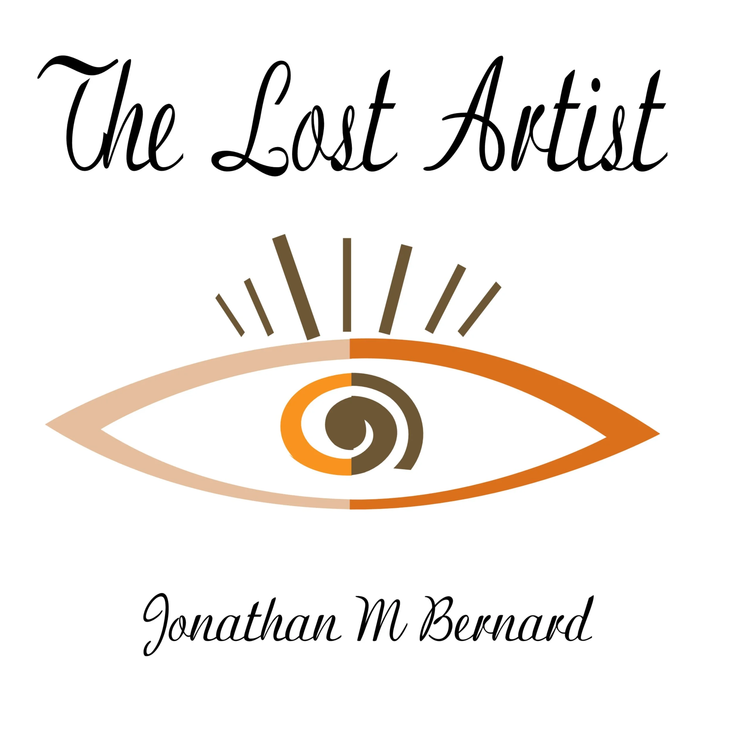 The Lost Artist