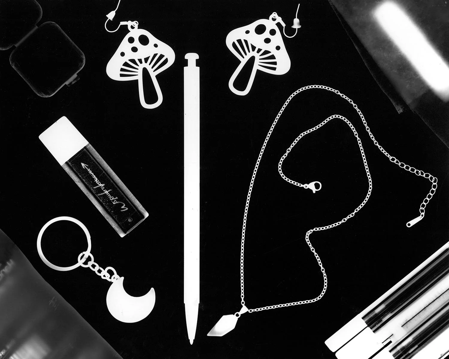 Photogram, 2026