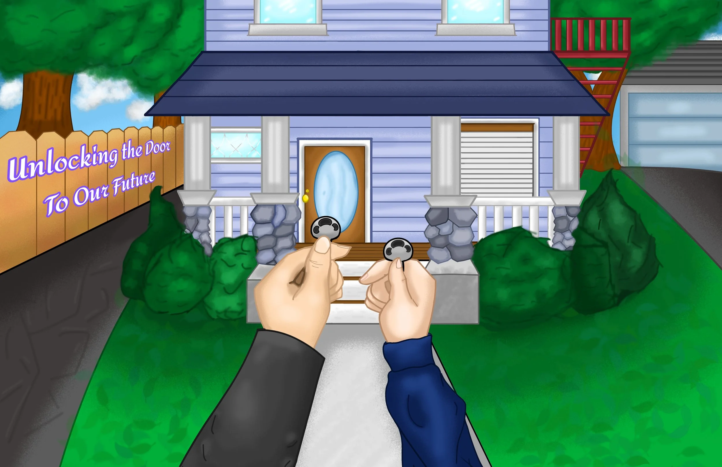 Our First Home, 2025
