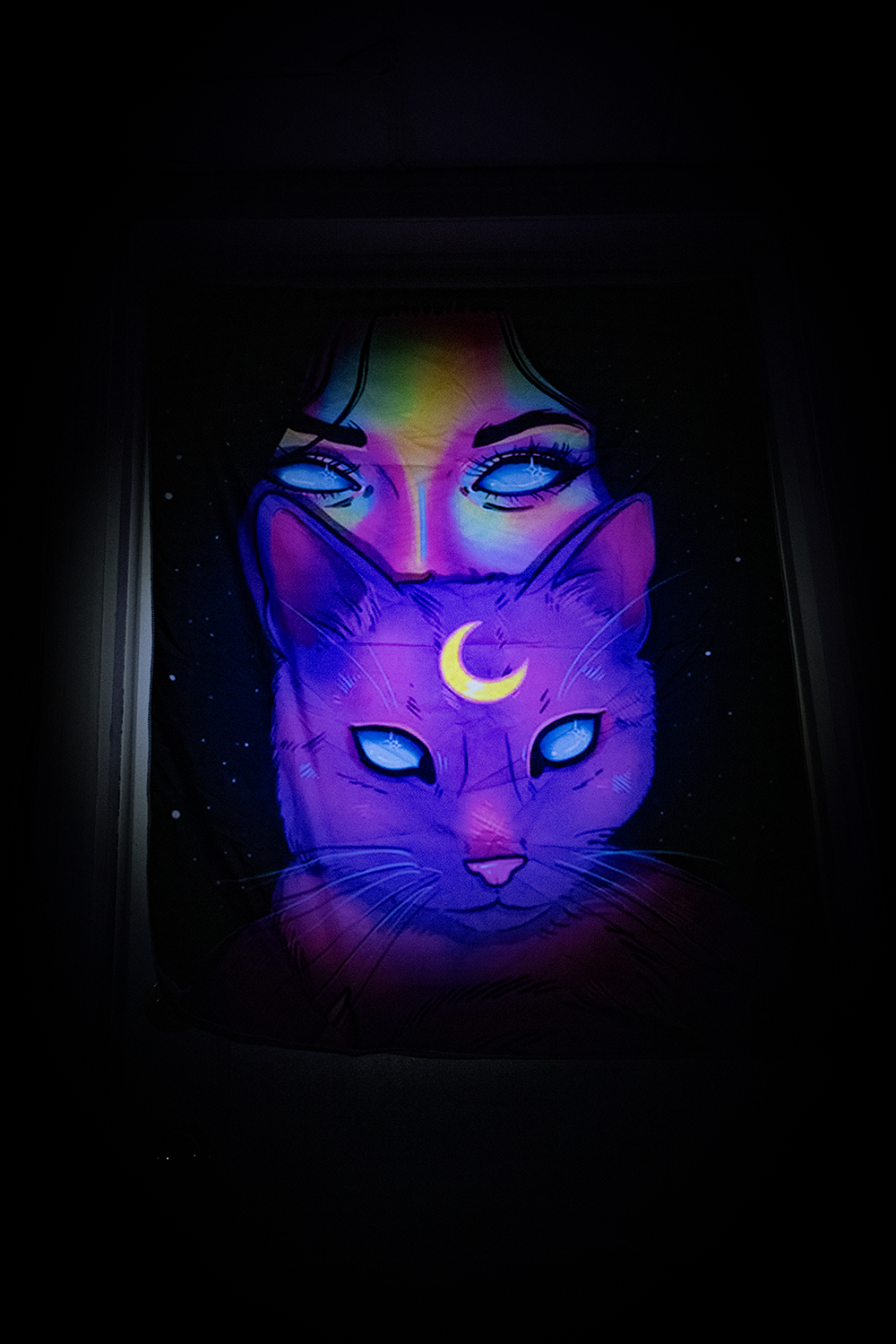 The Gaze