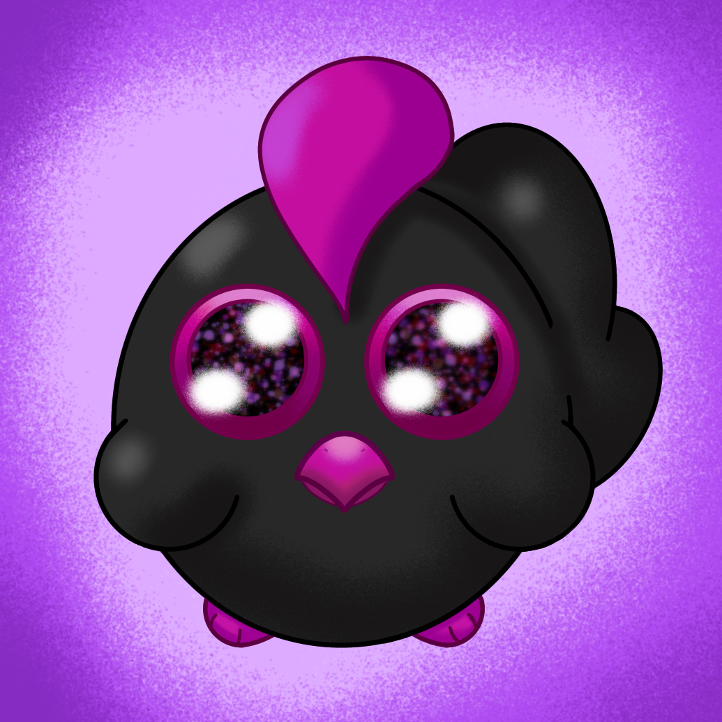 Mothman (A distant relative), 2025