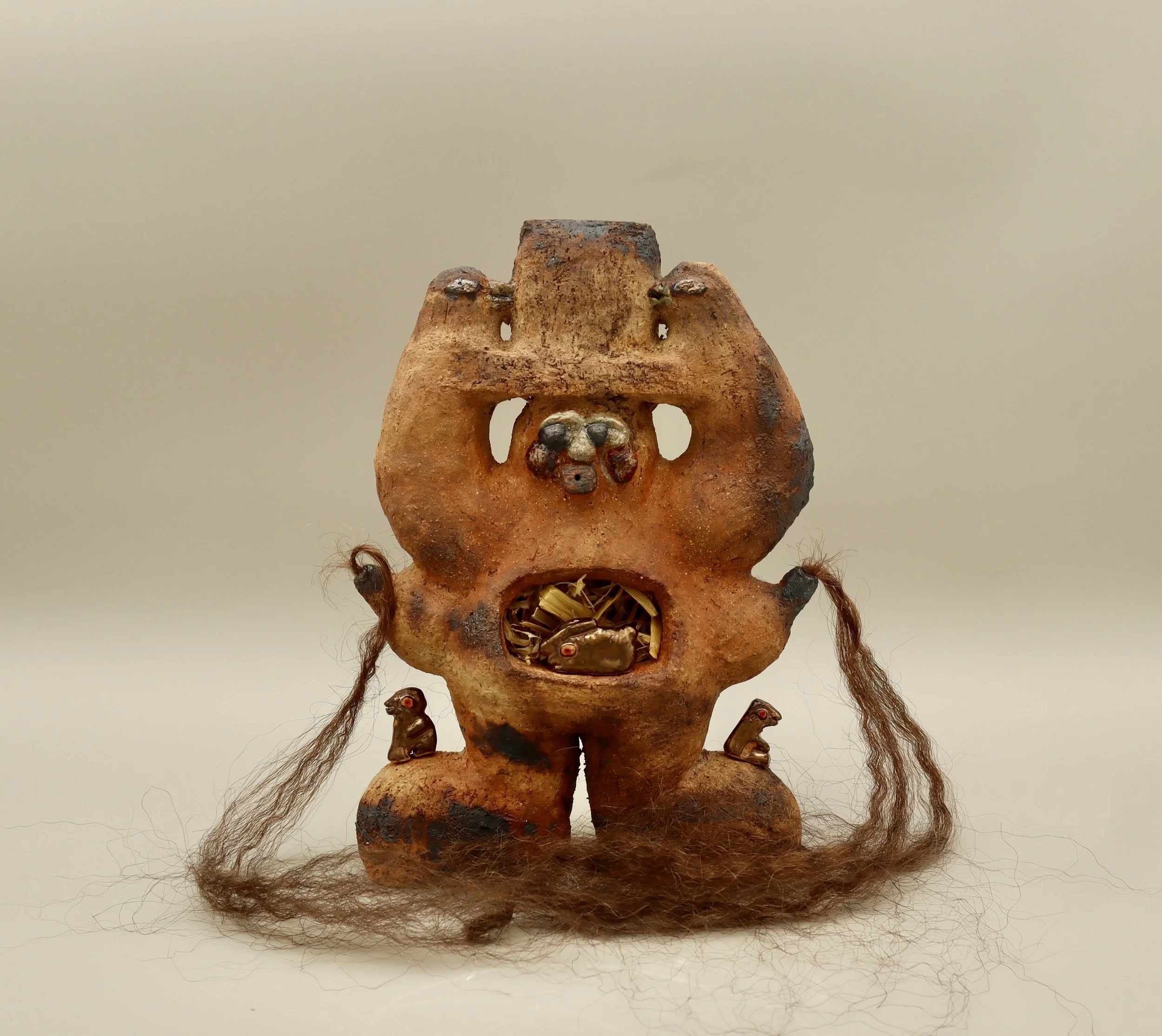 CERAMICS