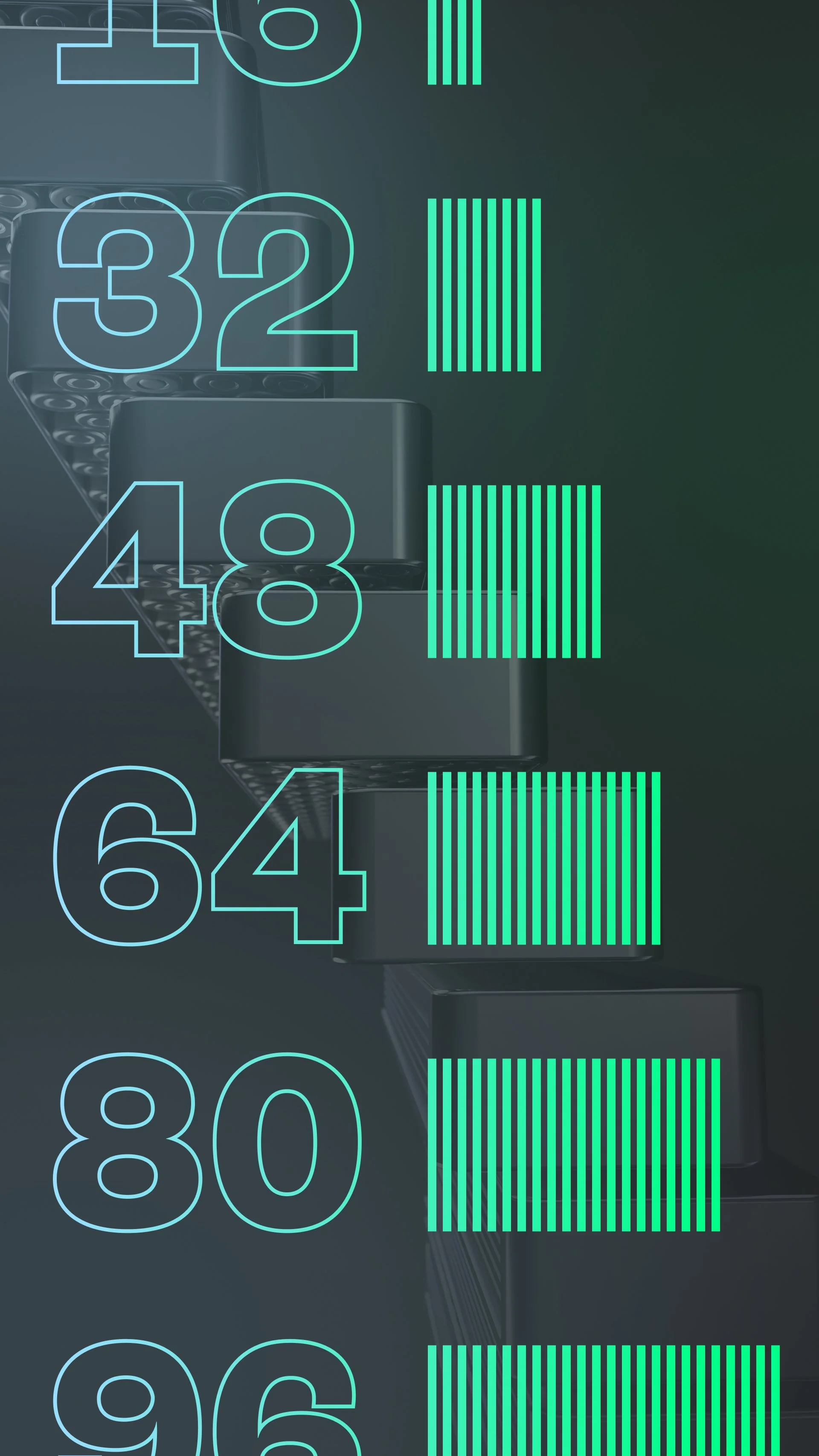  6. Scalability 
A modular architecture enables systems to scale across applications and volumes without redesign or loss of control and performance.