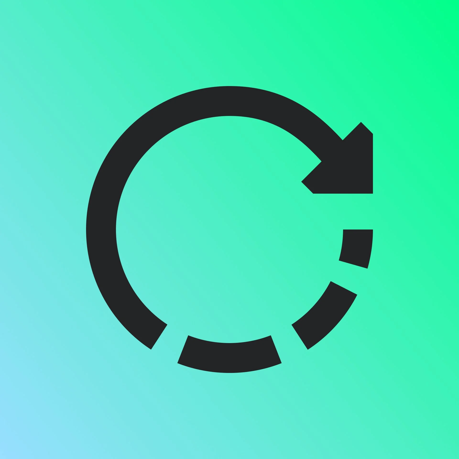  7. Automated recycling 
Recycling is integrated from the start, enabling efficient recovery of materials and value at the end of life.