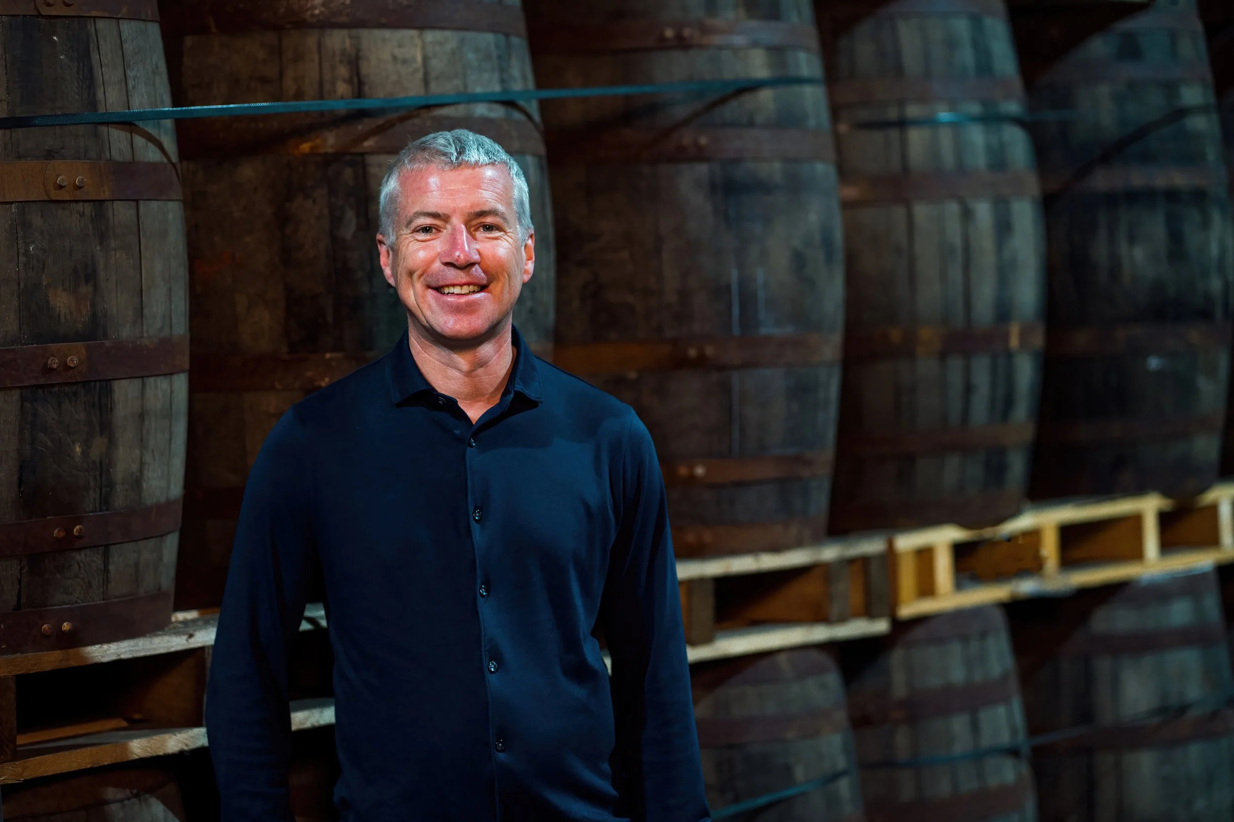 Q&amp;A with Gareth Roberts