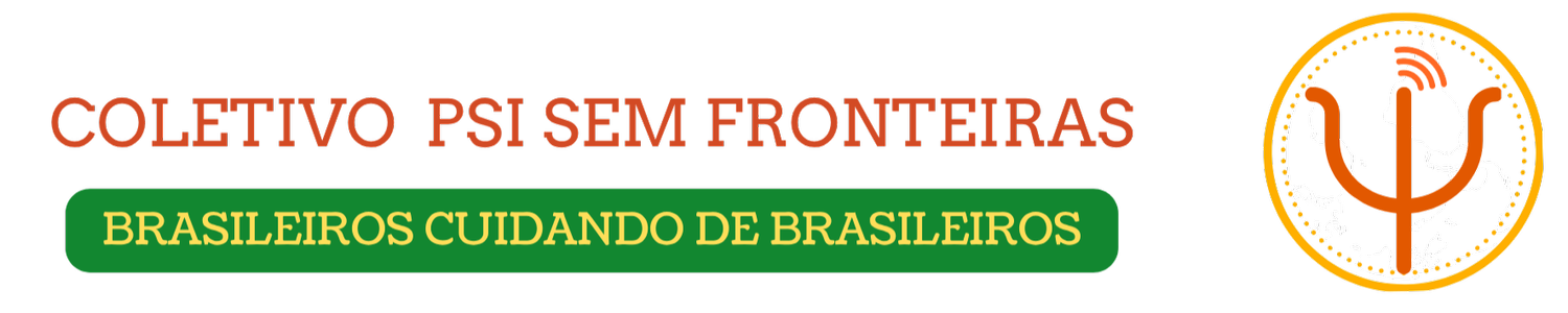 Coletivo Psi Sem Fronteiras