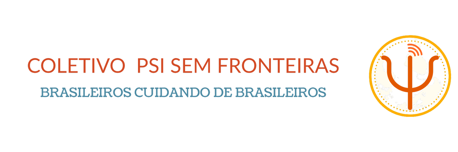 Coletivo Psi Sem Fronteiras