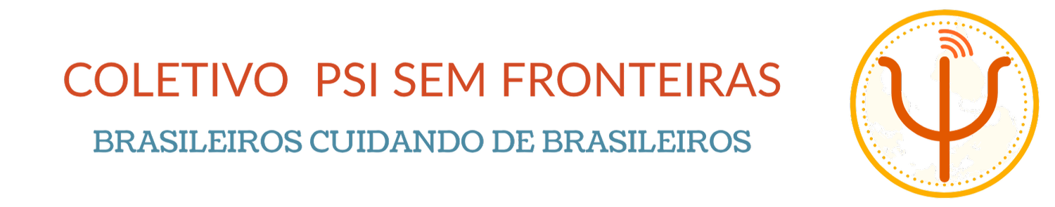 Coletivo Psi Sem Fronteiras